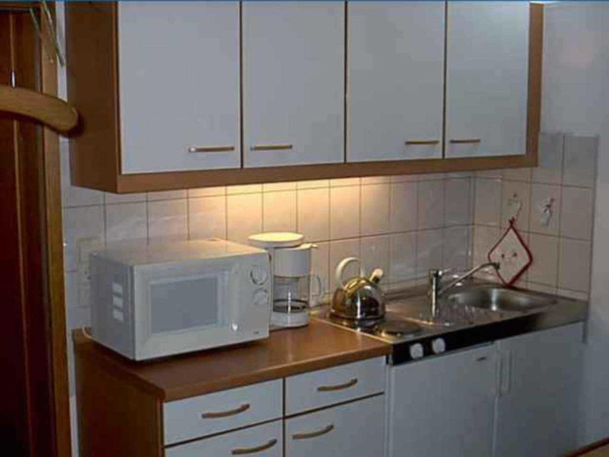 Ferienappartements Bruestle ไฟรบวร์กอิมไบรส์เกา ภายนอก รูปภาพ