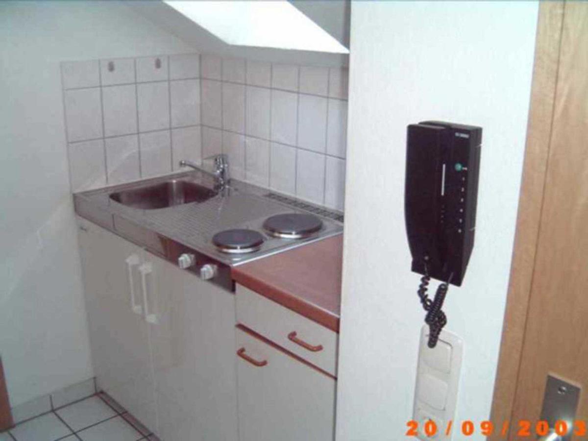 Ferienappartements Bruestle ไฟรบวร์กอิมไบรส์เกา ภายนอก รูปภาพ