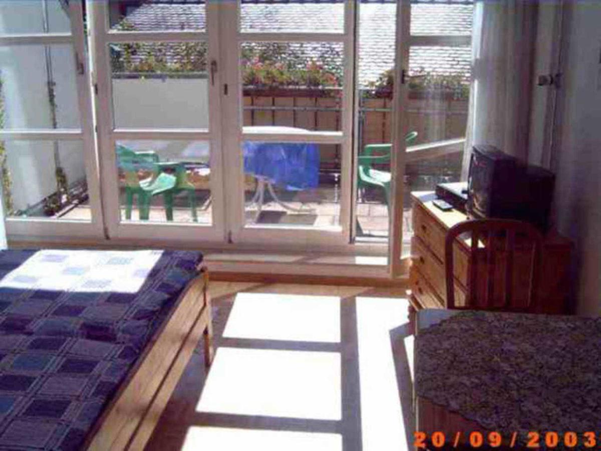 Ferienappartements Bruestle ไฟรบวร์กอิมไบรส์เกา ภายนอก รูปภาพ